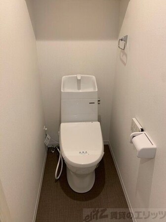 リアコート下新庄の物件内観写真